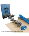 HARRY POTTER - Sceau - Serdaigle - vue principale