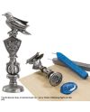 HARRY POTTER - Sceau - Serdaigle - vue de face