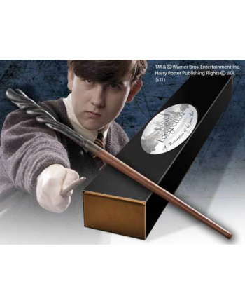 HARRY POTTER - Baguette de Neville Londubat - Etudiant - vue principale