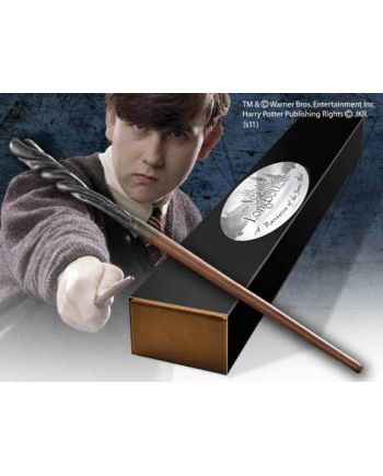 HARRY POTTER - Baguette de Neville Londubat - Etudiant - vue de face