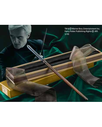 HARRY POTTER - Baguette Ollivander - Drago Malefoy - vue principale