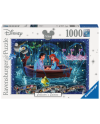 DISNEY - Puzzle Collector's Edition 1000P - Ariel - vue principale