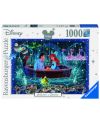 DISNEY - Puzzle Collector's Edition 1000P - Ariel - vue de face