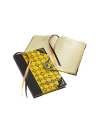 HARRY POTTER - Journal - Poufsouffle - vue principale