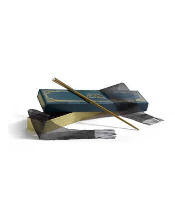 FANTASTIC BEASTS - Baguette Ollivander - Norbert Dragonneau - vue principale