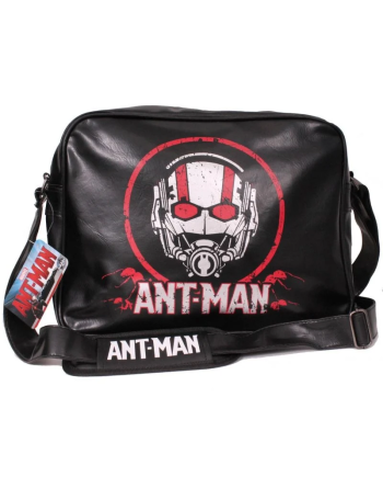 MARVEL - Messenger Bag Ant-Man Badge - vue principale