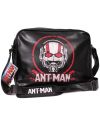 MARVEL - Messenger Bag Ant-Man Badge - vue de face