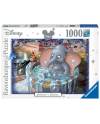 DISNEY - Puzzle Collector's Edition 1000P - Dumbo - vue principale