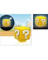 SUPER MARIO - Mini Question Block Light - vue de face