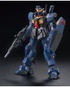 GUNDAM - HGUC RX-178 Gundam MK-II Titans 1/144 - Model Kit - vue de face