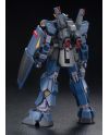 GUNDAM - HGUC RX-178 Gundam MK-II Titans 1/144 - Model Kit - vue de profil