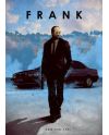 CAR LEGEND - Magnetic Metal Poster 45X32 - Frank - vue principale