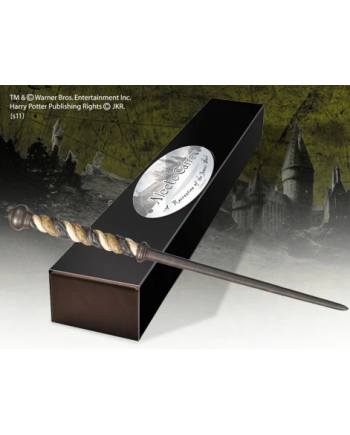 HARRY POTTER - Baguette de Alecto Carrow - vue principale