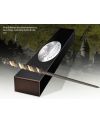 HARRY POTTER - Baguette de Alecto Carrow - vue de face