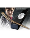 HARRY POTTER - Baguette de Harry Potter prise au Rafleur - Etudiant - vue principale