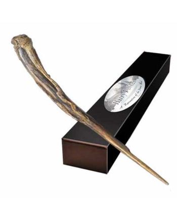 HARRY POTTER - Baguette de Harry Potter prise au Rafleur - Etudiant - vue de face