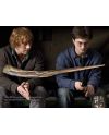 HARRY POTTER - Baguette de Harry Potter prise au Rafleur - Etudiant - vue de profil