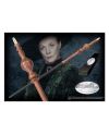 HARRY POTTER - Baguette du Professeur Minerva McGonagall - vue de profil