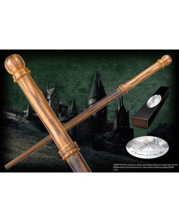 HARRY POTTER - Baguette de Gregory Goyle - Etudiant - vue de face