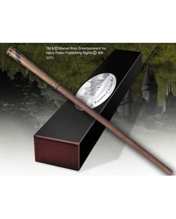 HARRY POTTER - Baguette de Lavande Brown - Etudiant - vue principale