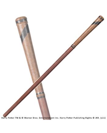 HARRY POTTER - Baguette de Lavande Brown - Etudiant - vue de face