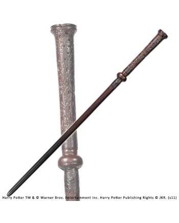 HARRY POTTER - Baguette de Olivier Wood - Etudiant - vue de face