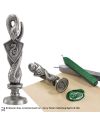 HARRY POTTER - Sceau - Serpentard - vue de face