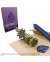 HARRY POTTER - Sceau - Poudlard - vue principale