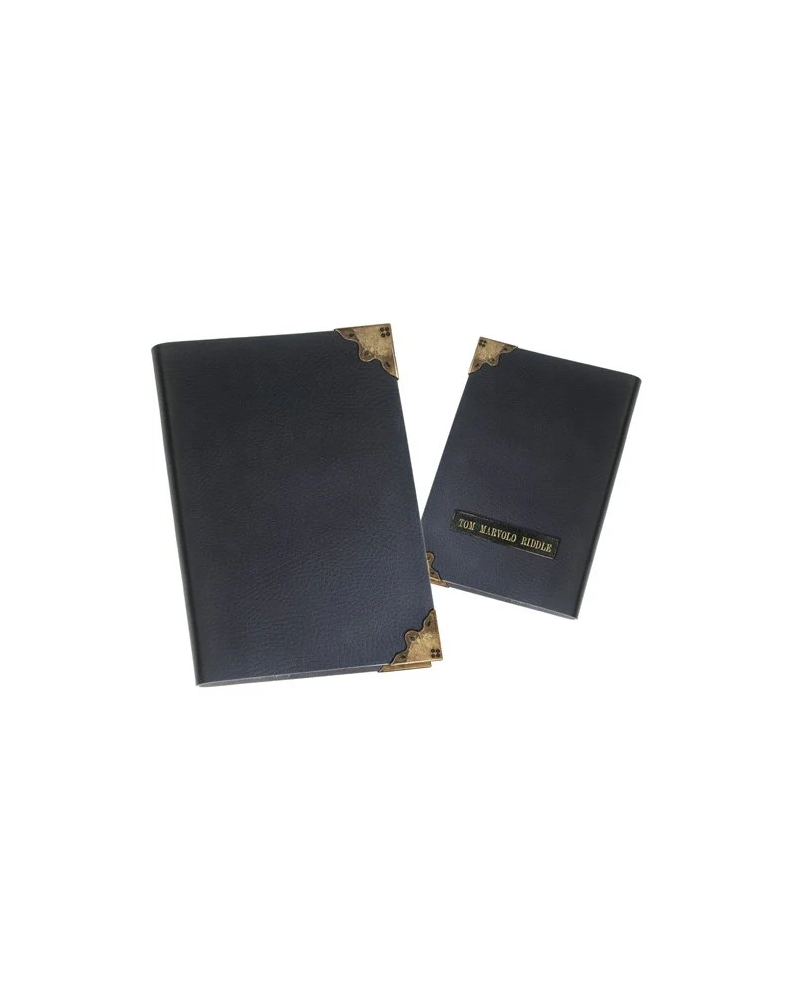 HARRY POTTER - Journal de Tom Jedusor - vue principale