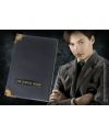 HARRY POTTER - Journal de Tom Jedusor - vue de face