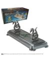 HARRY POTTER - Présentoir pour Baguette - Serpentard - vue de face