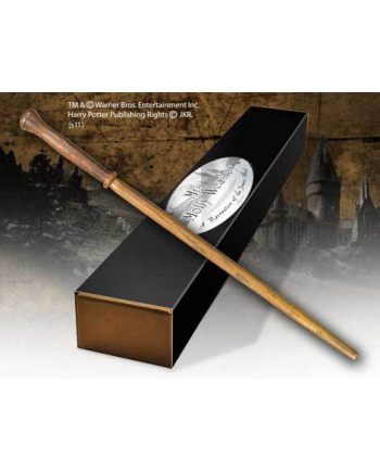 HARRY POTTER - Baguette de Molly Weasley - vue principale