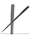 HARRY POTTER - Baguette de Scabior - vue de face