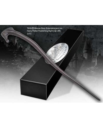 HARRY POTTER - Baguette de Mangemort Etalon - vue principale