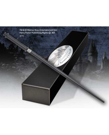 HARRY POTTER - Baguette de Yaxley - vue principale