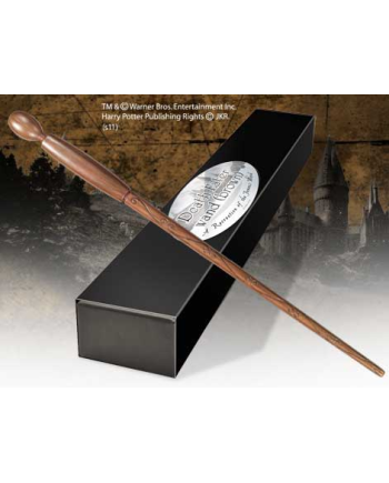 HARRY POTTER - Baguette de Mangemort Marron - vue principale