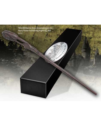 HARRY POTTER - Baguette de Kingsley Shacklebolt - vue principale