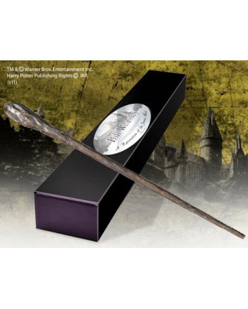 HARRY POTTER - Baguette de Bill Weasley - vue principale