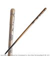 HARRY POTTER - Baguette de Cedric Diggory - Etudiant - vue de face