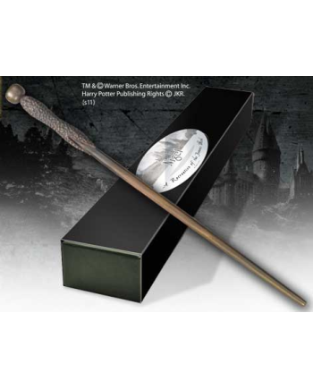 HARRY POTTER - Baguette de Nigel - vue principale