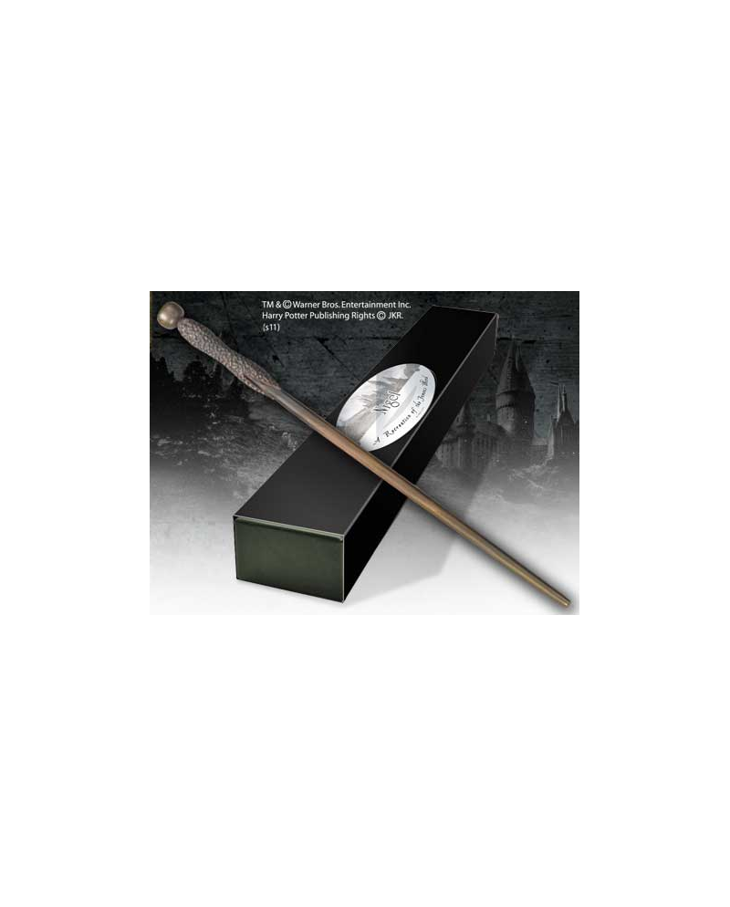 HARRY POTTER - Baguette de Nigel - vue principale