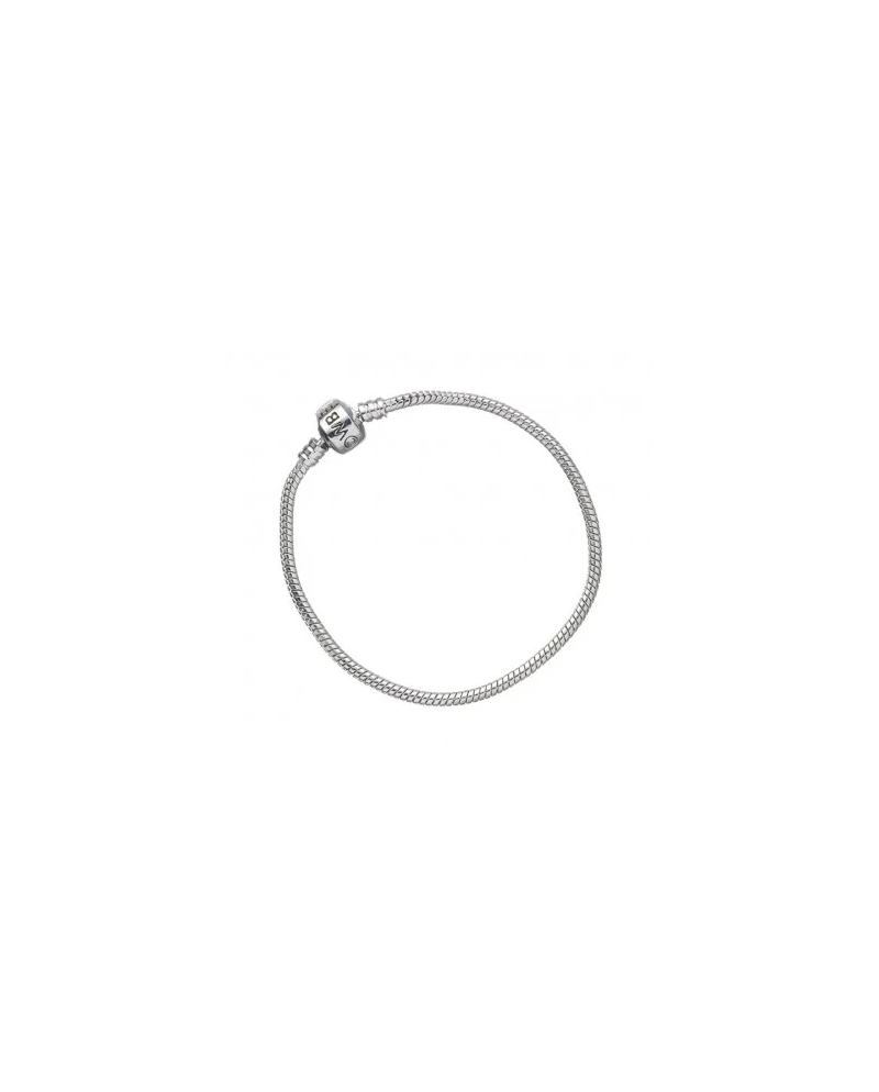HARRY POTTER - Bracelet Fantaisie Argent - 21cm - vue principale