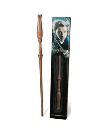 HARRY POTTER - Baguette de Luna Lovegood (BLISTER) - vue de face
