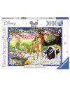 DISNEY - Puzzle Collector's Edition 1000P - Bambi - vue de face
