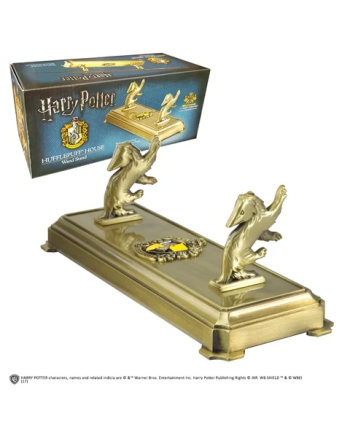 HARRY POTTER - Présentoir pour Baguette - Poufsouffle - vue principale