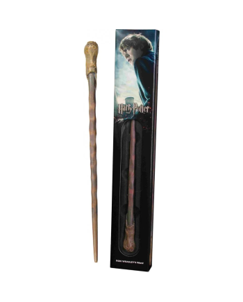 HARRY POTTER - Baguette de Ron Weasley (BLISTER) - vue principale