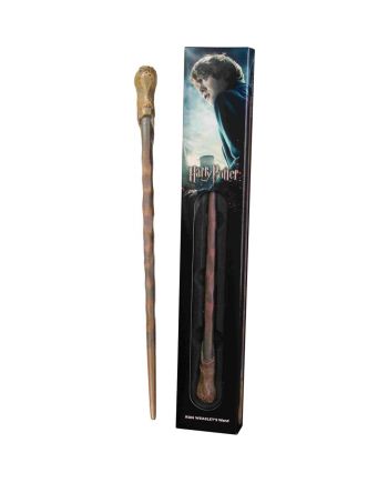 HARRY POTTER - Baguette de Ron Weasley (BLISTER) - vue de face