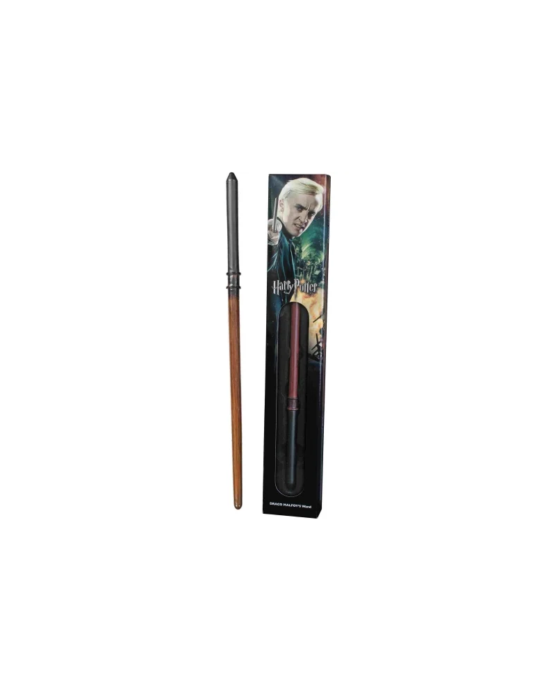 HARRY POTTER - Baguette de Draco Malfoy (BLISTER) - vue principale
