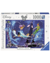 DISNEY - Puzzle Collector's Edition 1000P - Peter Pan - vue principale