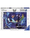 DISNEY - Puzzle Collector's Edition 1000P - Peter Pan - vue de face